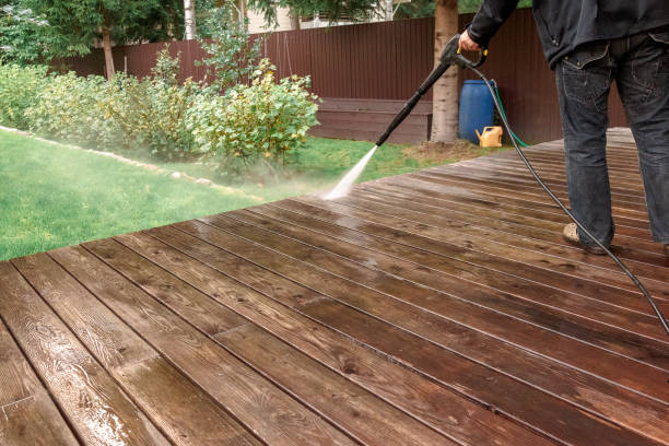 Best Sidewalk and Walkway Cleaning  in Dunnigan, CA