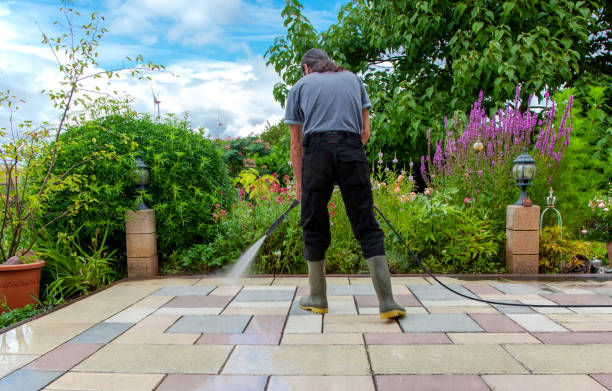 Best Pool Deck Cleaning  in Dunnigan, CA