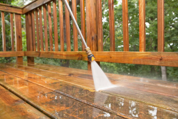 Professional Pressure Washing Services in Dunnigan, CA